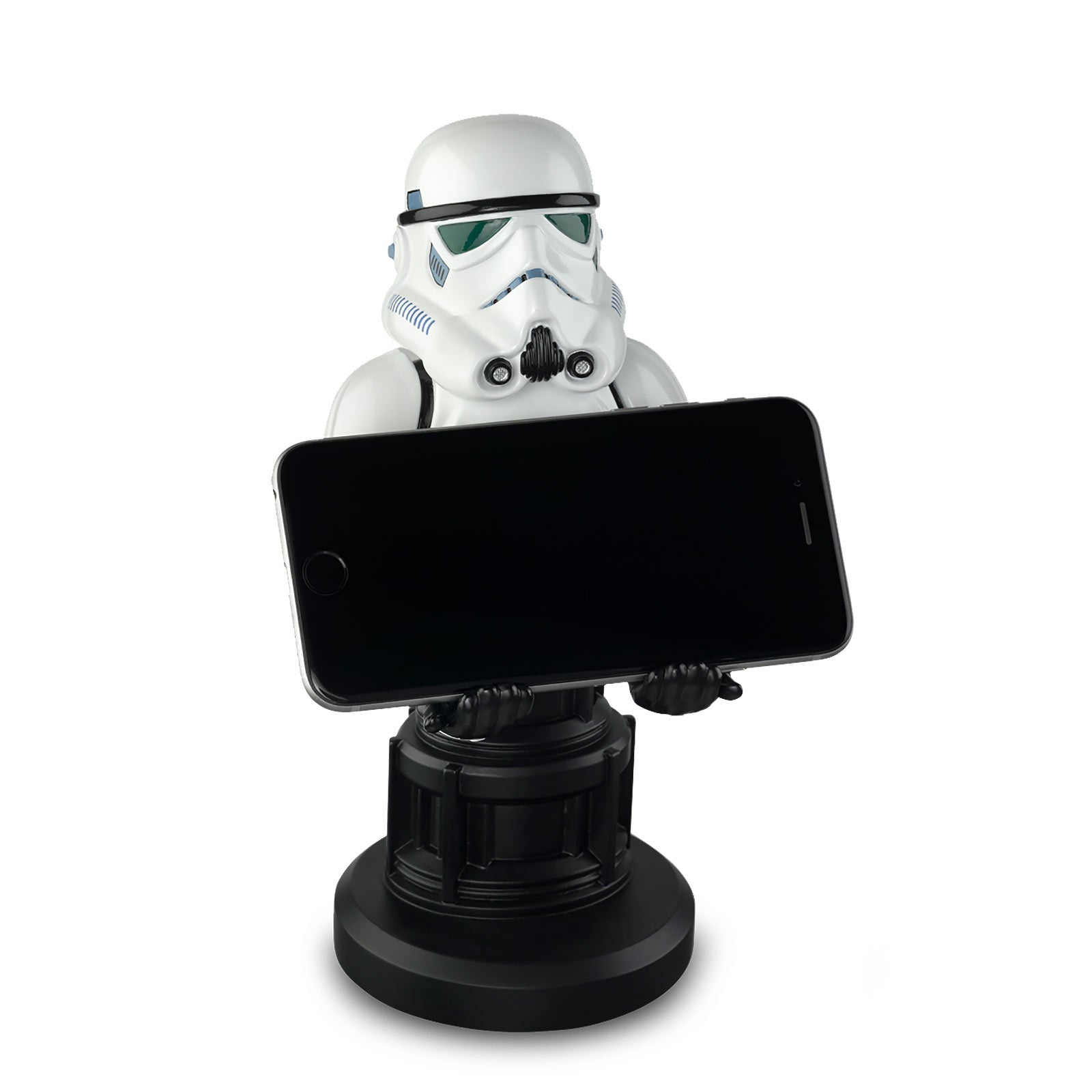 Imagen del producto Star Wars - Figura de Cable Guy Stormtrooper