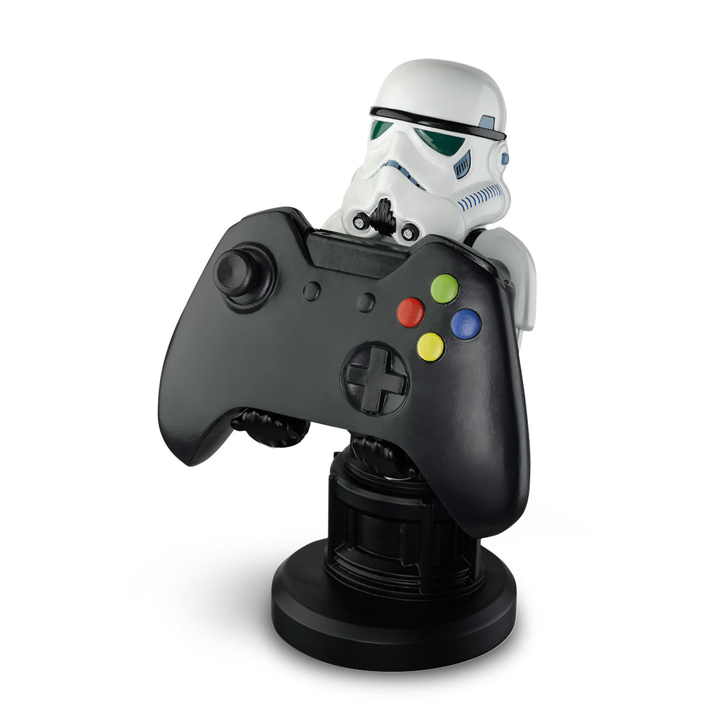 Imagen del producto Star Wars - Figura de Cable Guy Stormtrooper