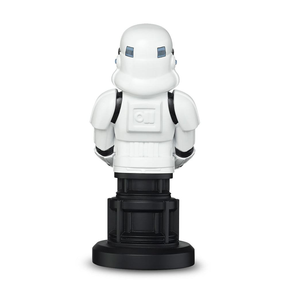 Imagen del producto Star Wars - Figura de Cable Guy Stormtrooper