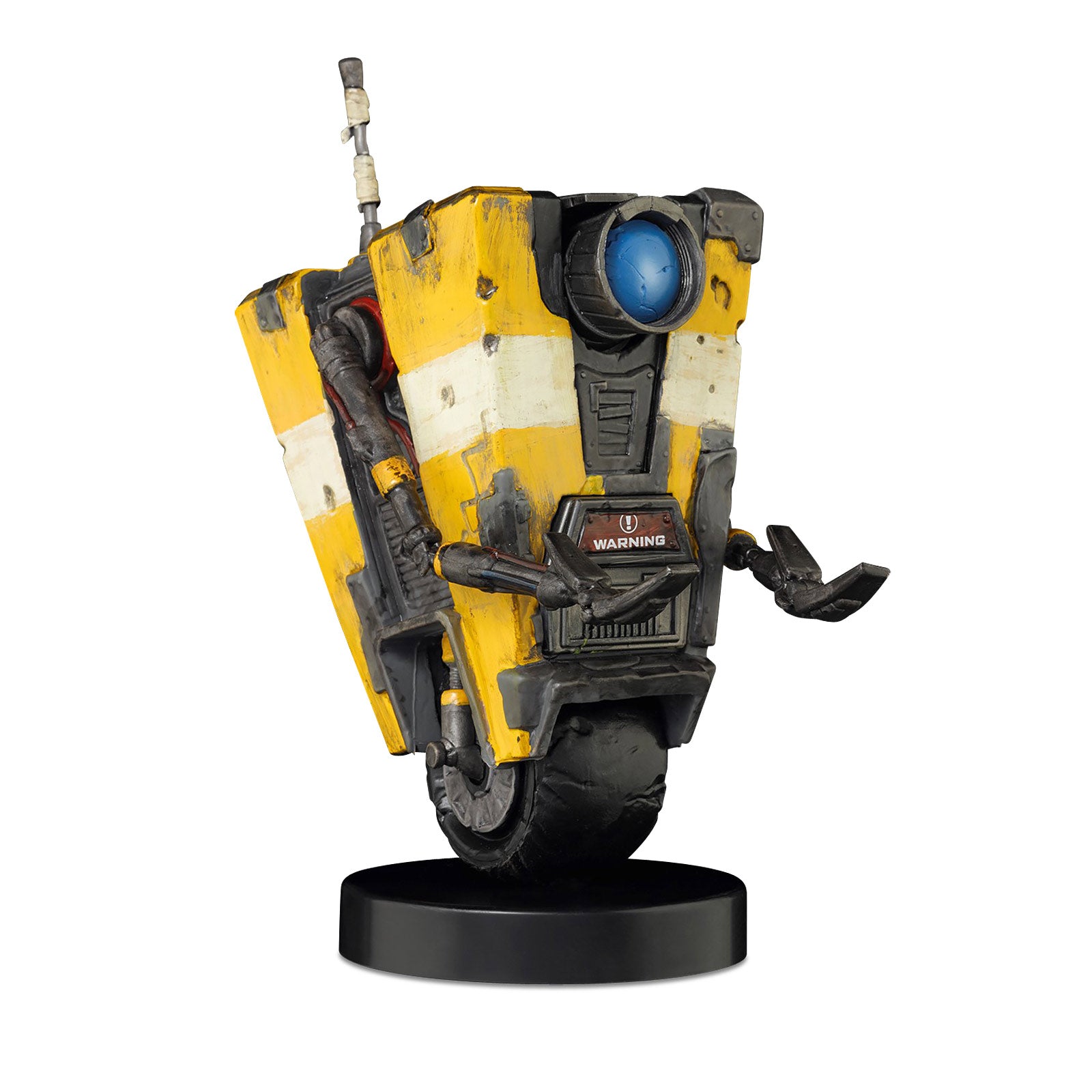 Product image Borderlands - Clap Trap Cable Guy Figure