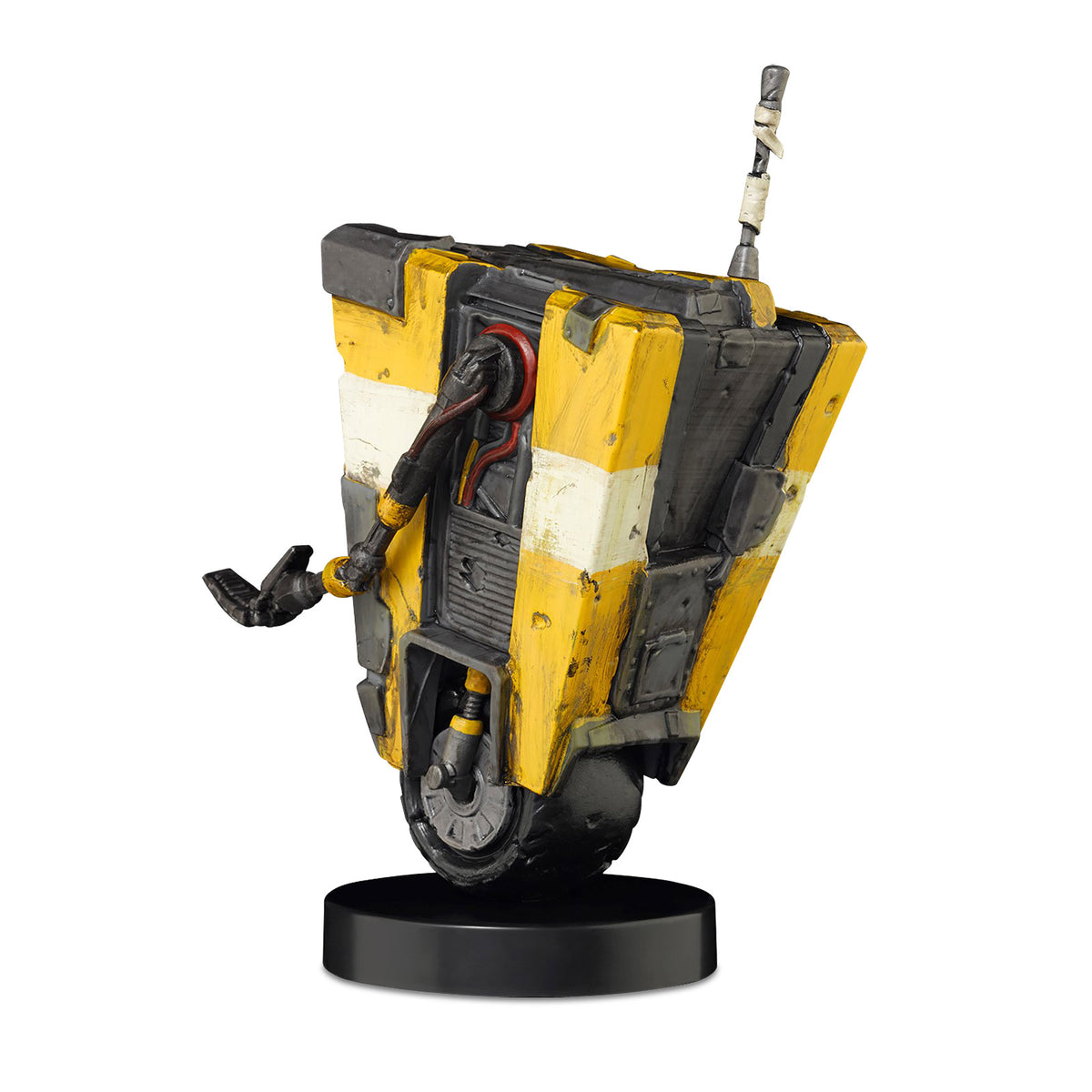 Product image Borderlands - Clap Trap Cable Guy Figure
