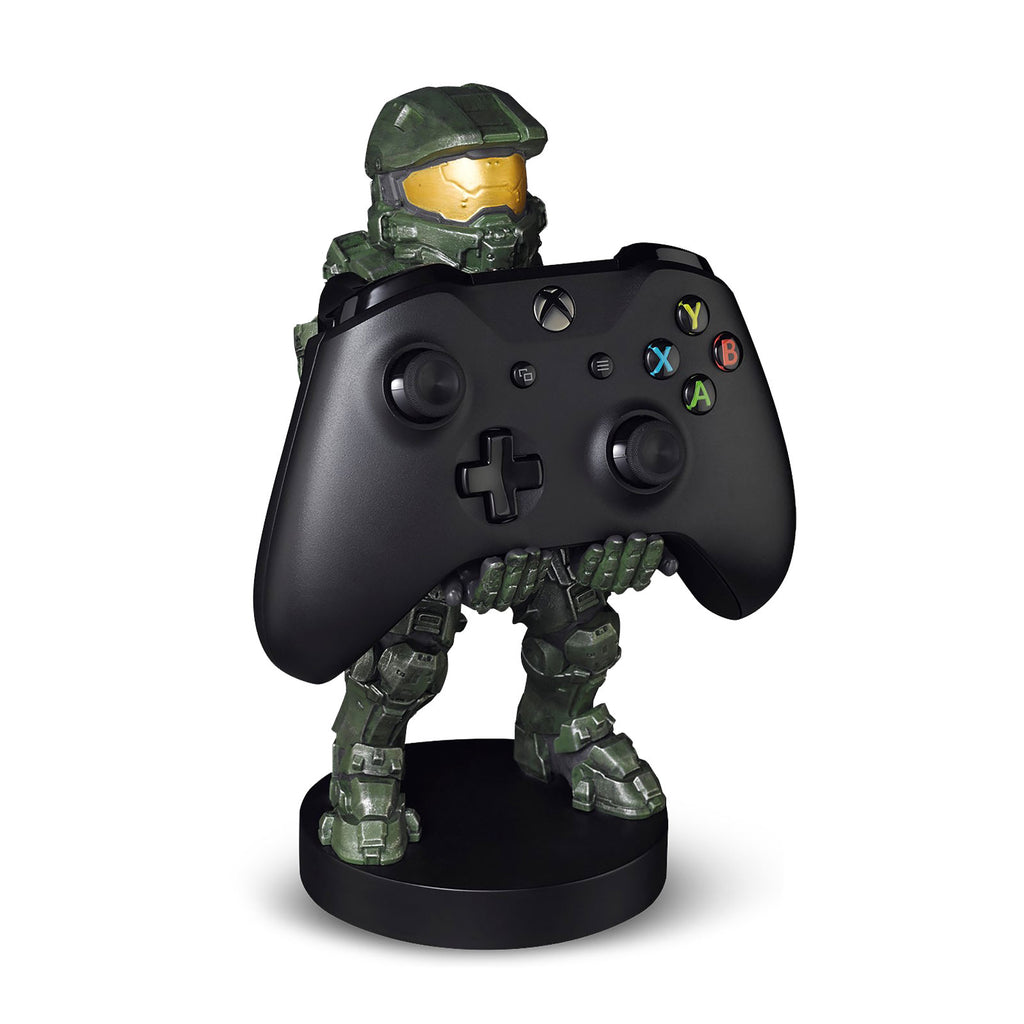 Imagen del producto Halo - Figura de Cable Guy Chief