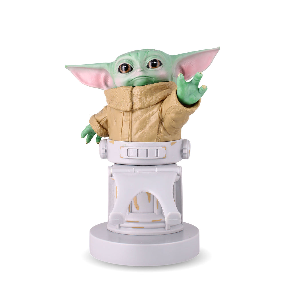 Product image Star Wars The Mandalorian - Grogu Cable Guy Figure