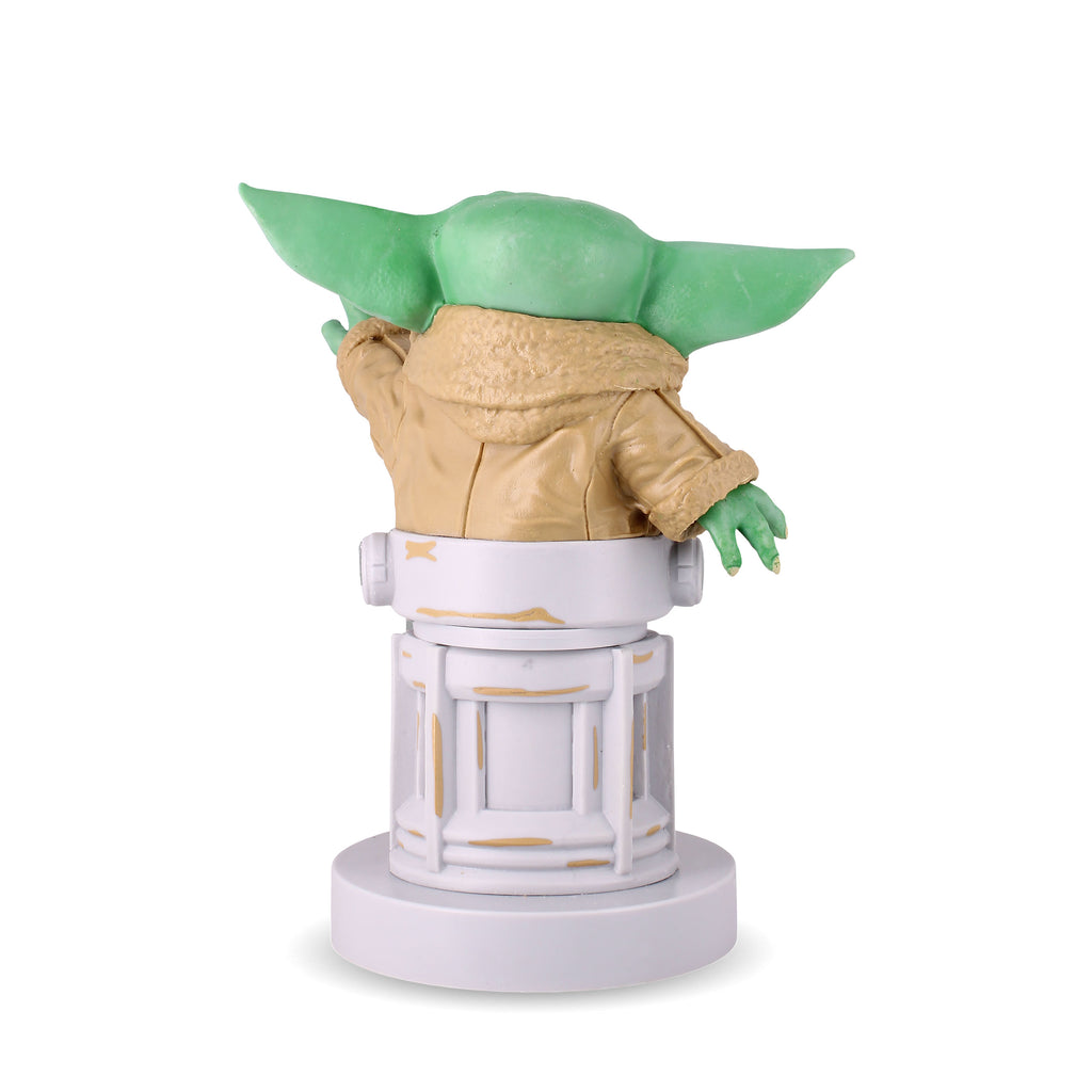 Product image Star Wars The Mandalorian - Grogu Cable Guy Figure