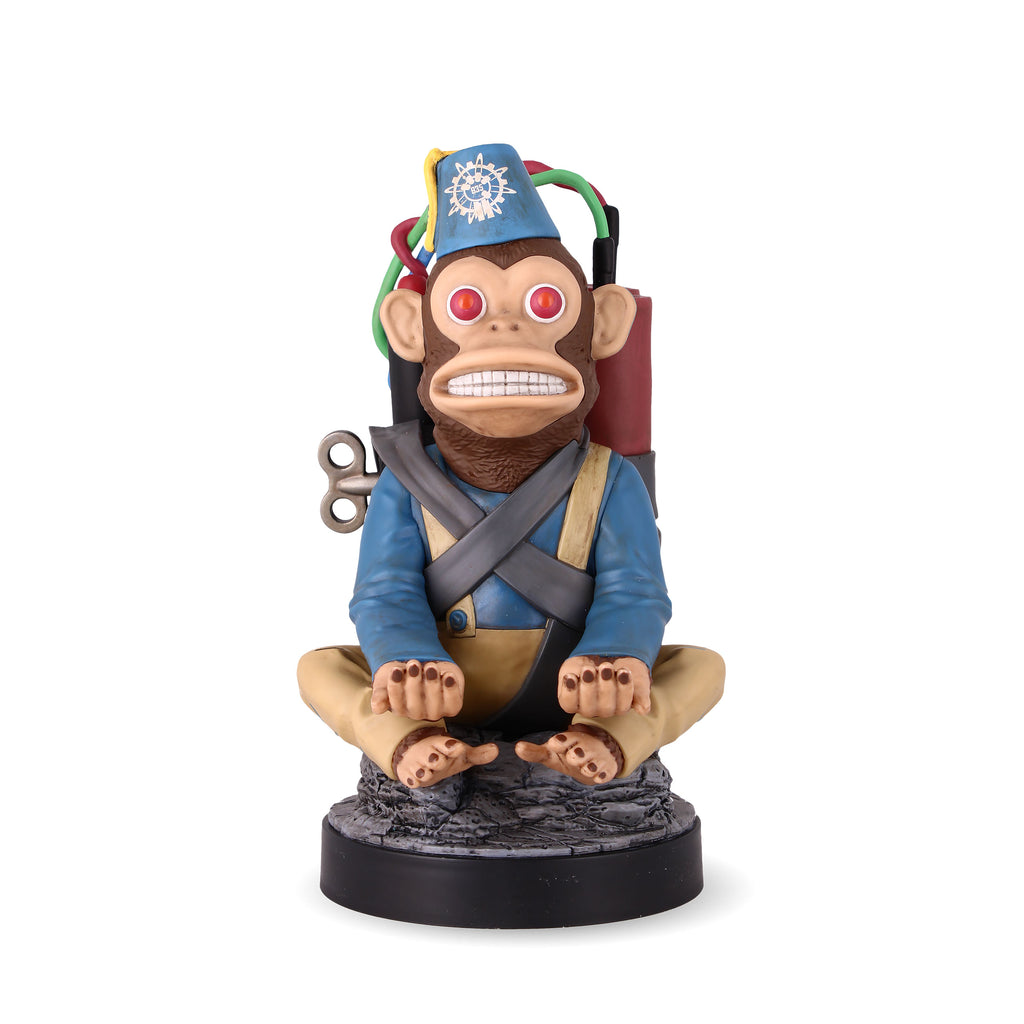 Imagen del producto Call of Duty - Figura de Cable Guy de Monkey Bomb