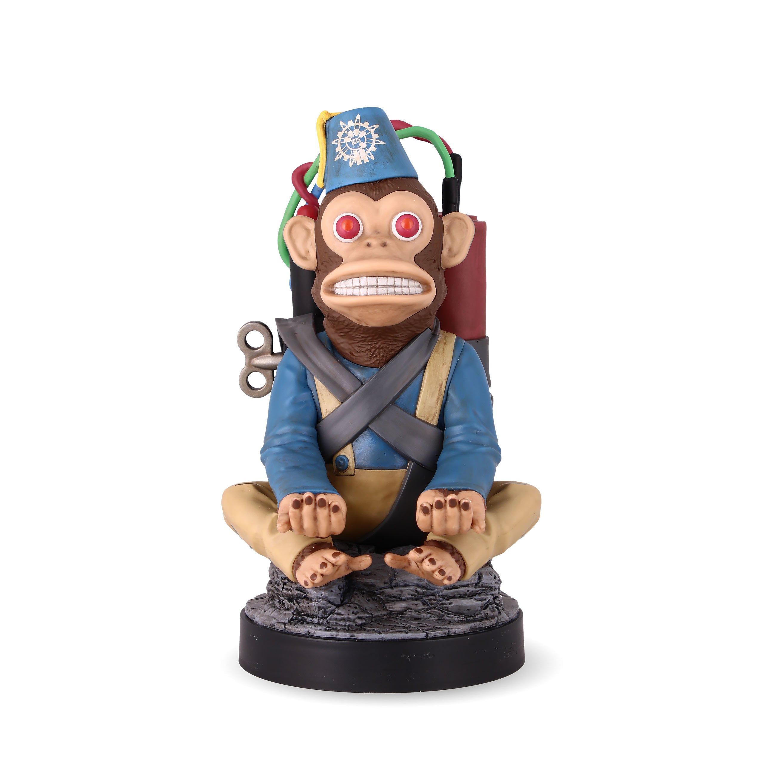 Imagen del producto Call of Duty - Figura de Cable Guy de Monkey Bomb
