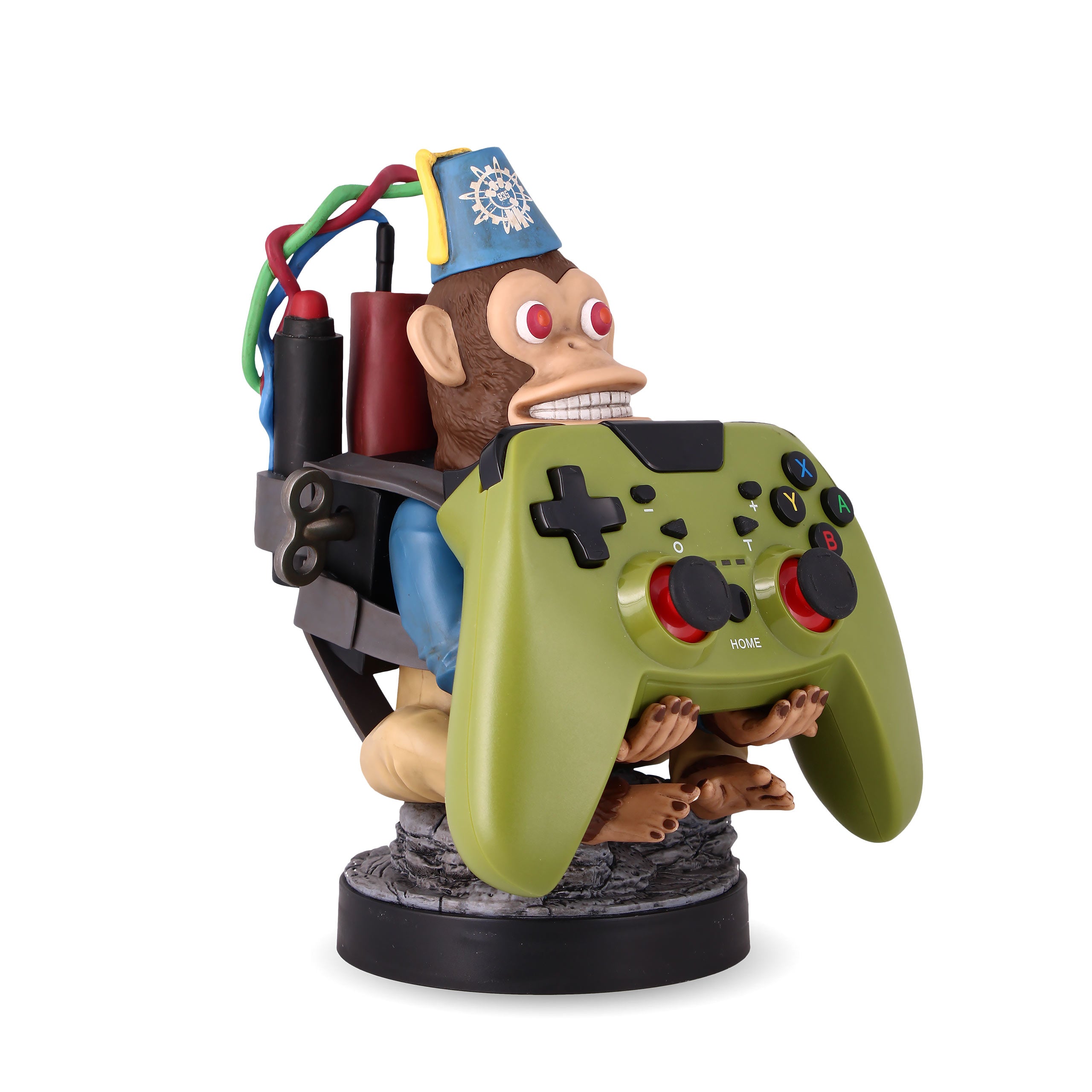 Imagen del producto Call of Duty - Figura de Cable Guy de Monkey Bomb
