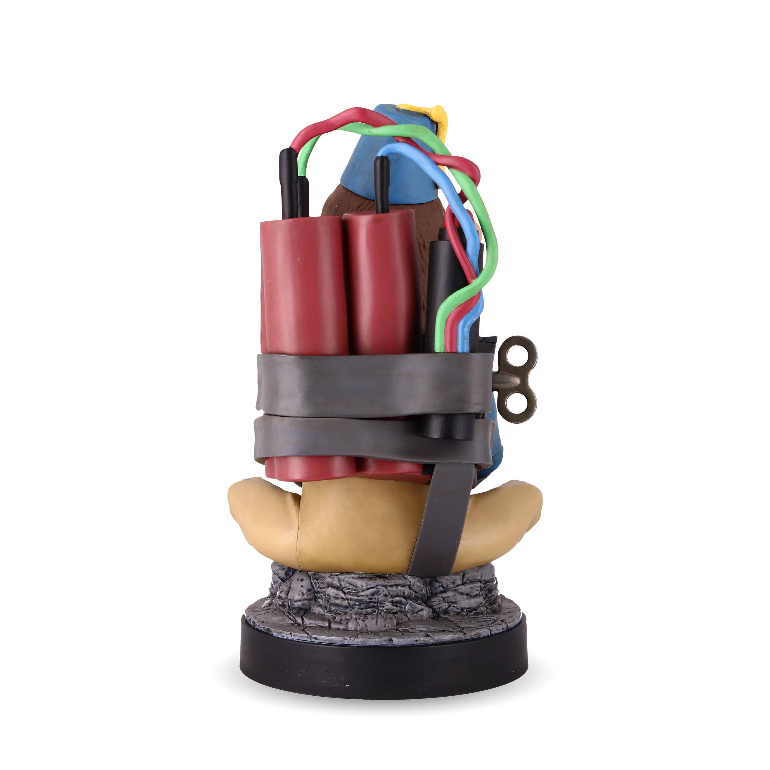 Imagen del producto Call of Duty - Figura de Cable Guy de Monkey Bomb