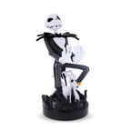 Imagen del producto Pesadilla antes de Navidad - Figura de Jack Skellington Cable Guy