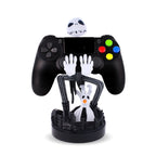 Imagen del producto Pesadilla antes de Navidad - Figura de Jack Skellington Cable Guy