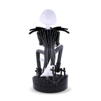 Imagen del producto Pesadilla antes de Navidad - Figura de Jack Skellington Cable Guy