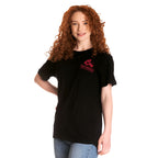 Imagen del producto Dungeons & Dragons - Camiseta negra Chaotic Evil