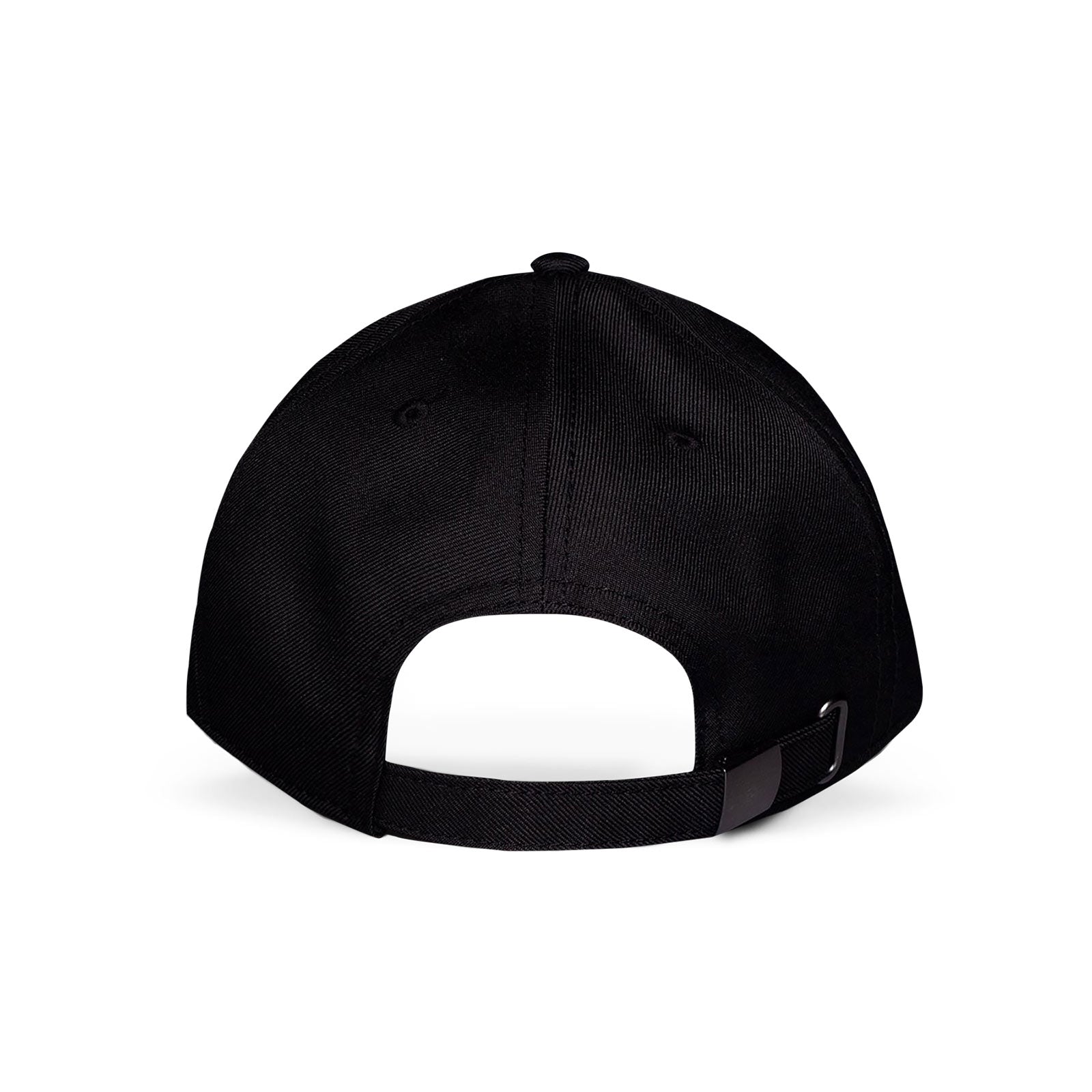 Imagen del producto Pokemon - Pikachu #025 Gorra negra