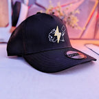 Imagen del producto Pokemon - Pikachu #025 Gorra negra