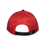 Imagen del producto Dungeons & Dragons - Gorra con logo rojo