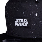 Product image Star Wars - Logo Snapback Cap black
