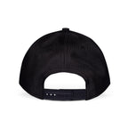 Imagen del producto Dungeons & Dragons - Gorra de cubo negra