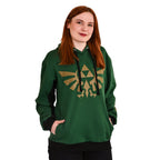 Product image Zelda - Symbols Hoodie