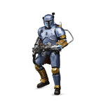 Product image Paz Vizsla Action Figure - Star Wars The Mandalorian