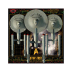 Imagen del producto Star Trek - Kit de modelo de edición piloto U.S.S. Enterprise