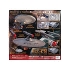 Imagen del producto Star Trek - Kit de modelo de edición piloto U.S.S. Enterprise