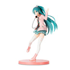 Product image Hatsune Miku - Ribbon Girl SPM Figure