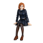 Imagen del producto Jujutsu Kaisen - Figura sentada de Nobara Kugisaki