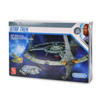 Product image Star Trek - Deep Space Nine Model Kit