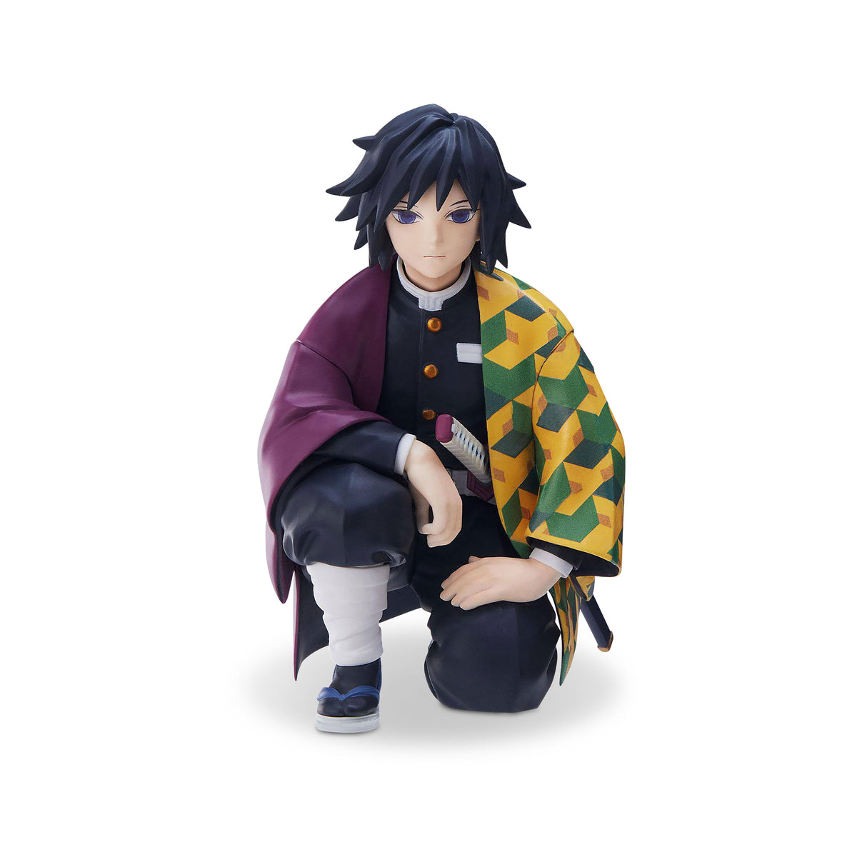 Product image Demon Slayer - Giyu Tomioka (Hashira Meeting) Figure