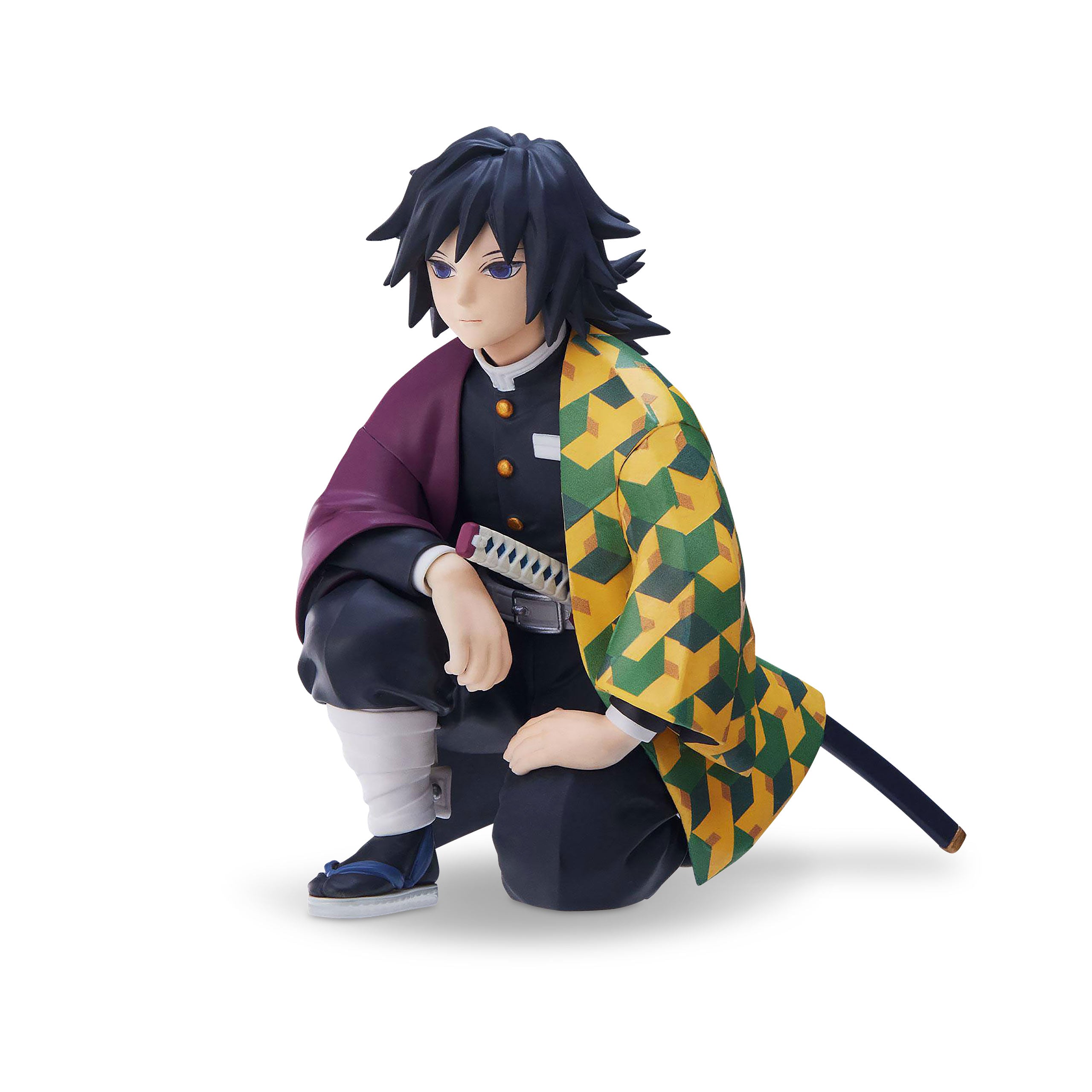 Product image Demon Slayer - Giyu Tomioka (Hashira Meeting) Figure