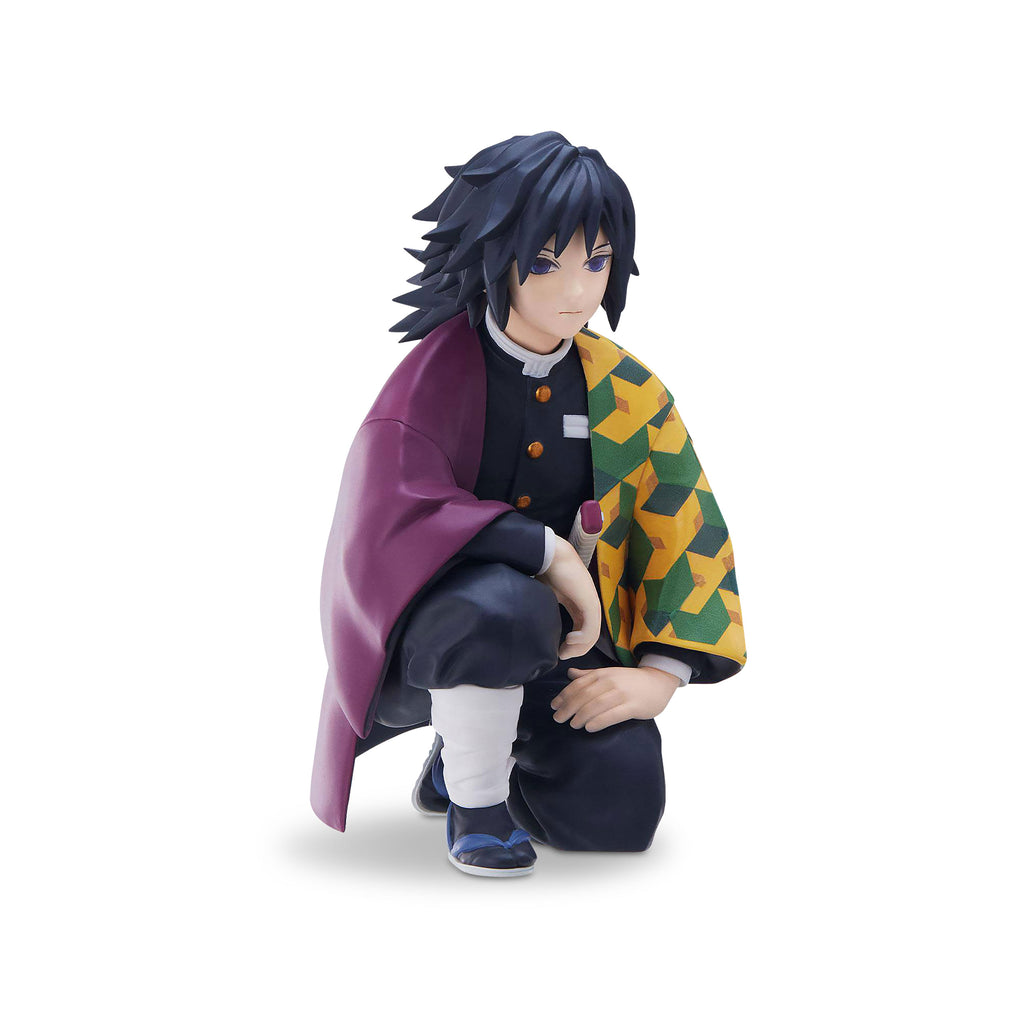 Product image Demon Slayer - Giyu Tomioka (Hashira Meeting) Figure