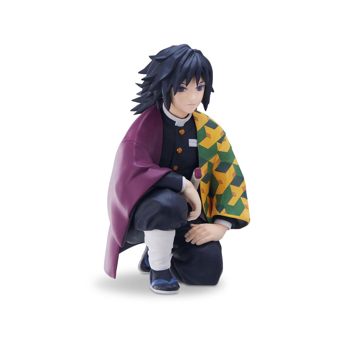Product image Demon Slayer - Giyu Tomioka (Hashira Meeting) Figure