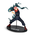 Product image Yuji Itadori Figure - Jujutsu Kaisen