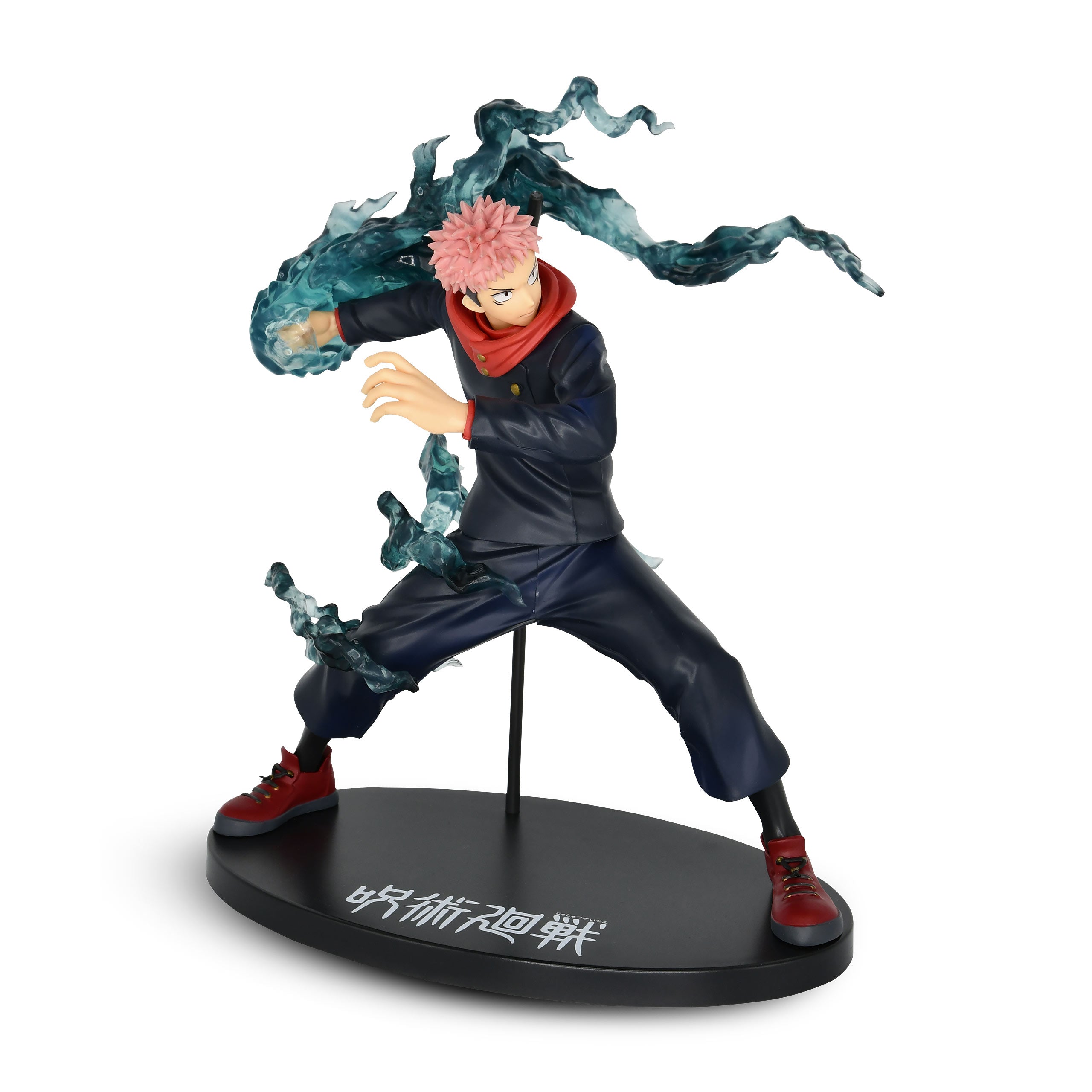 Product image Yuji Itadori Figure - Jujutsu Kaisen