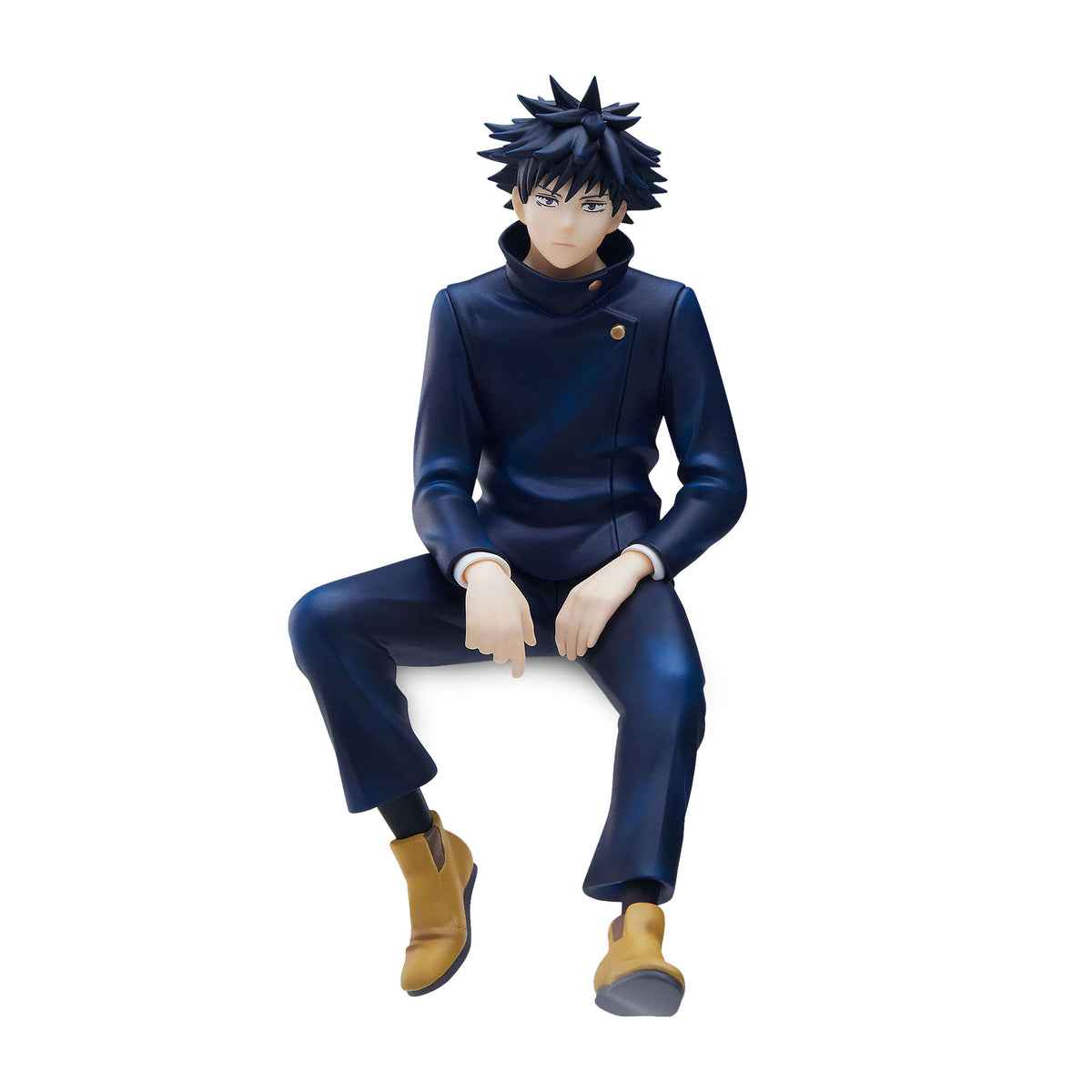 Imagen del producto Jujutsu Kaisen - Figura de Megumi Fushiguro sentado