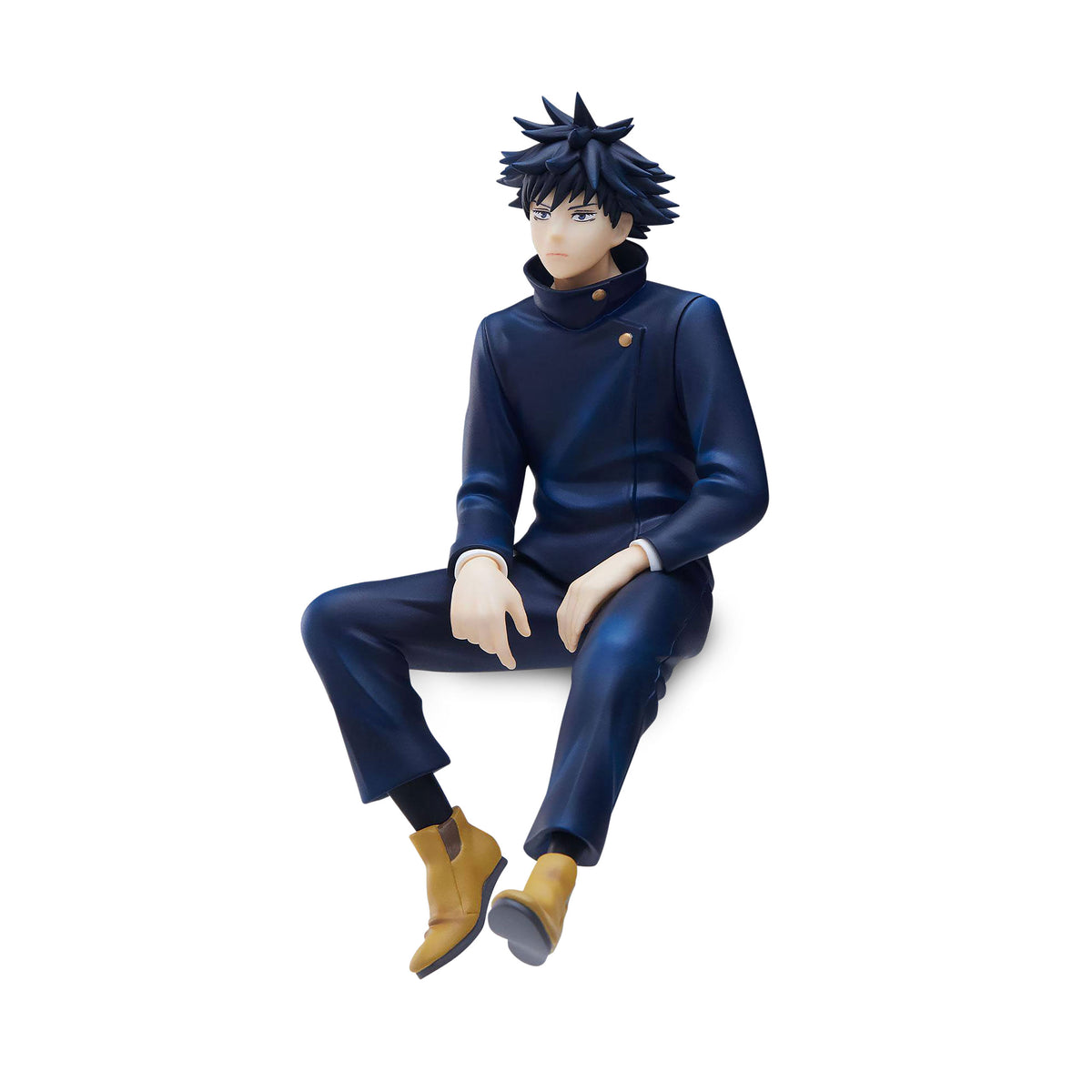 Imagen del producto Jujutsu Kaisen - Figura de Megumi Fushiguro sentado