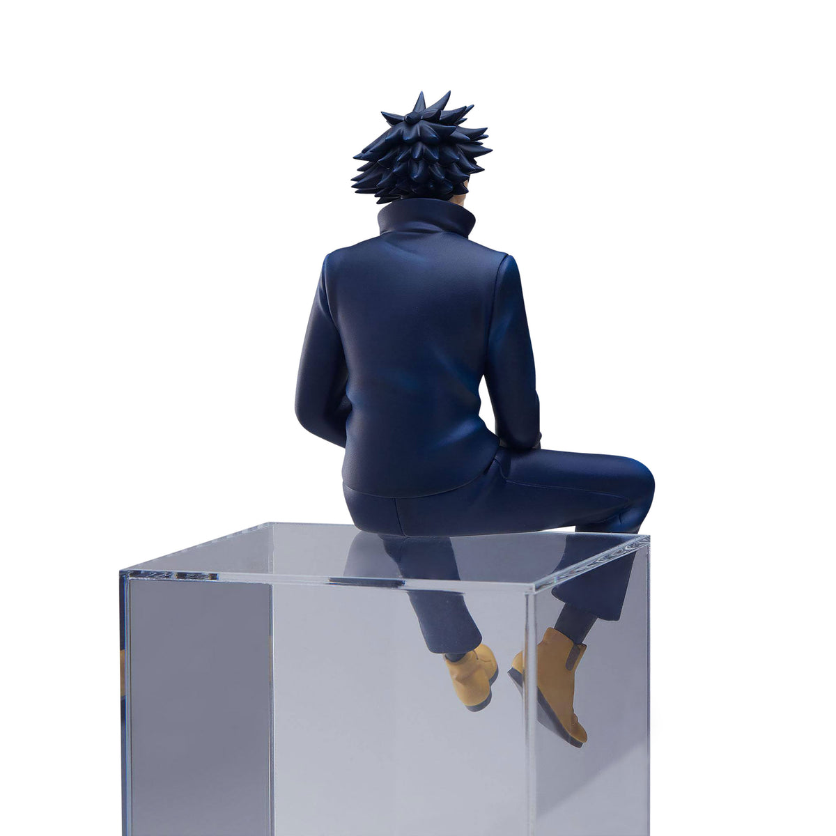Imagen del producto Jujutsu Kaisen - Figura de Megumi Fushiguro sentado