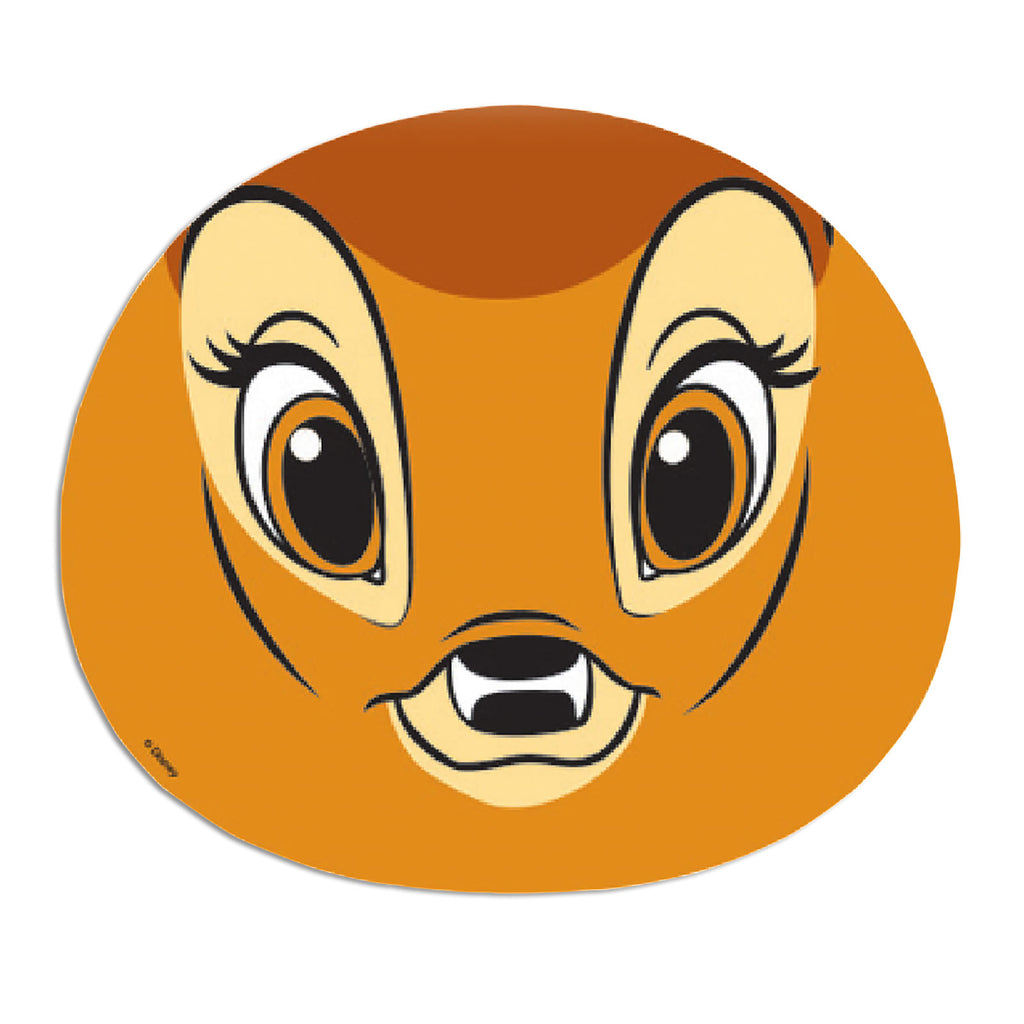 Imagen del producto Máscara de Hoja Bambi