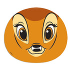 Imagen del producto Máscara de Hoja Bambi