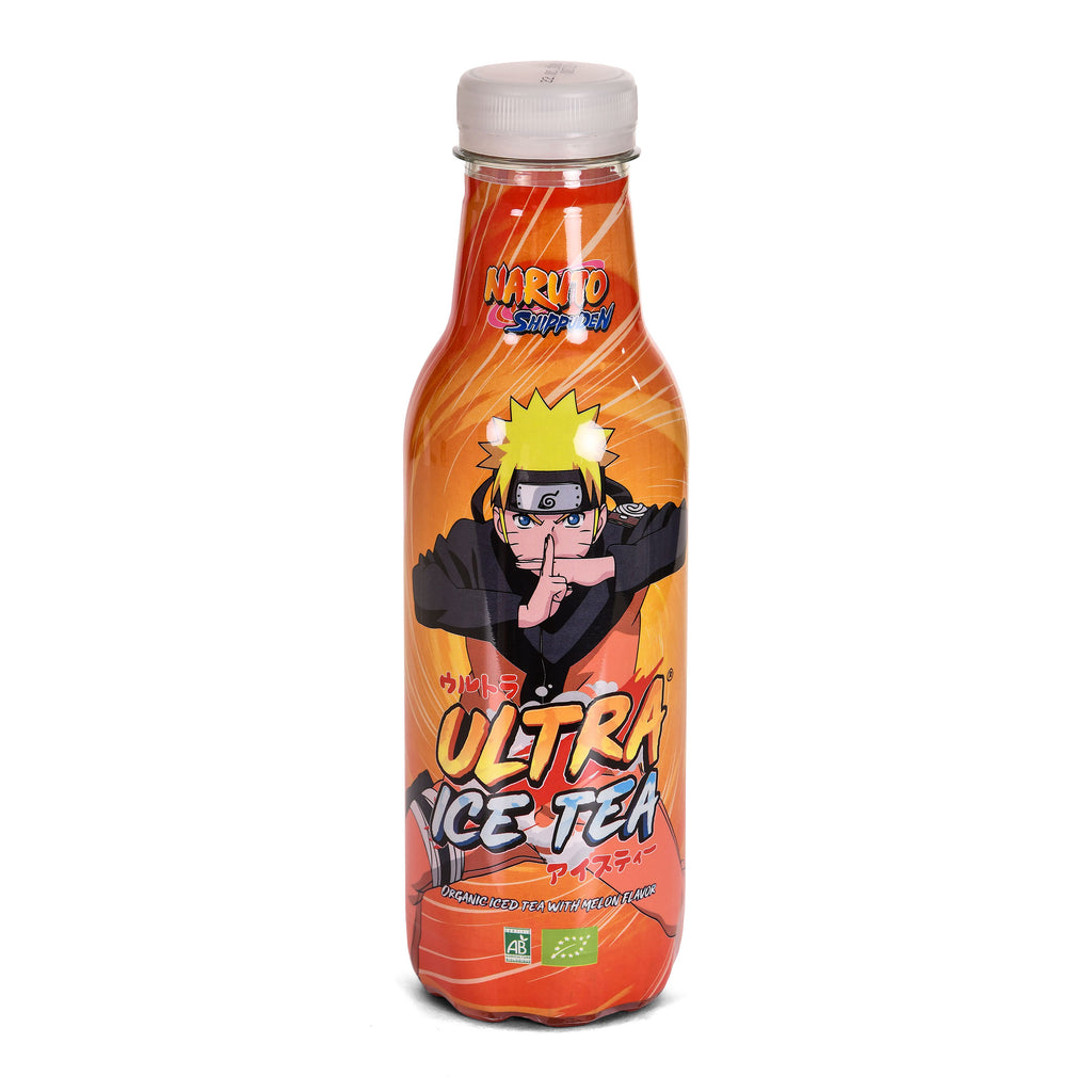 Imagen del producto Naruto Shippuden - Ultra Bio Té Helado de Melón