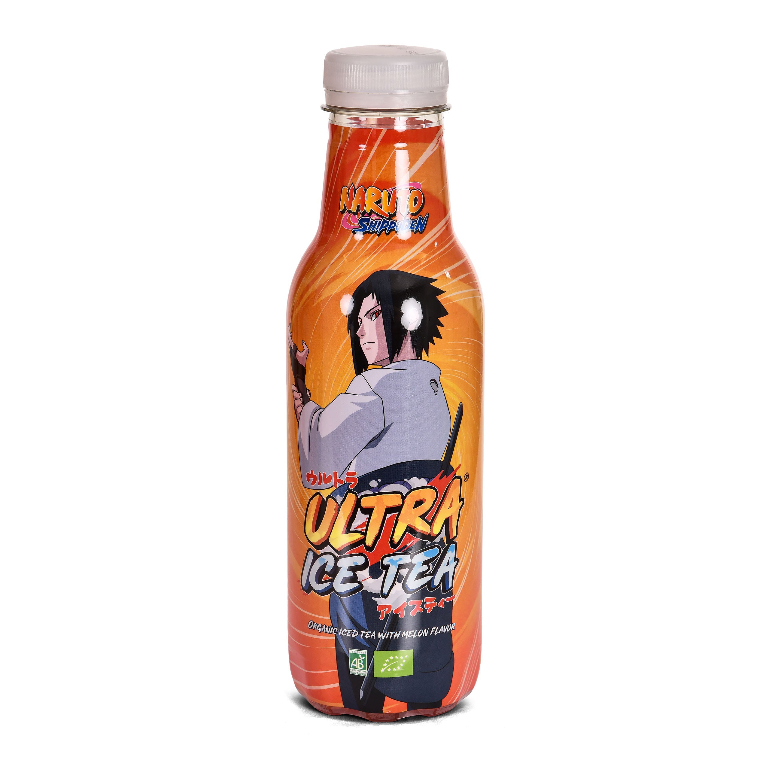 Imagen del producto Naruto Shippuden - Sasuke Ultra Bio Té helado de melón