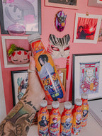 Imagen del producto Naruto Shippuden - Sasuke Ultra Bio Té helado de melón