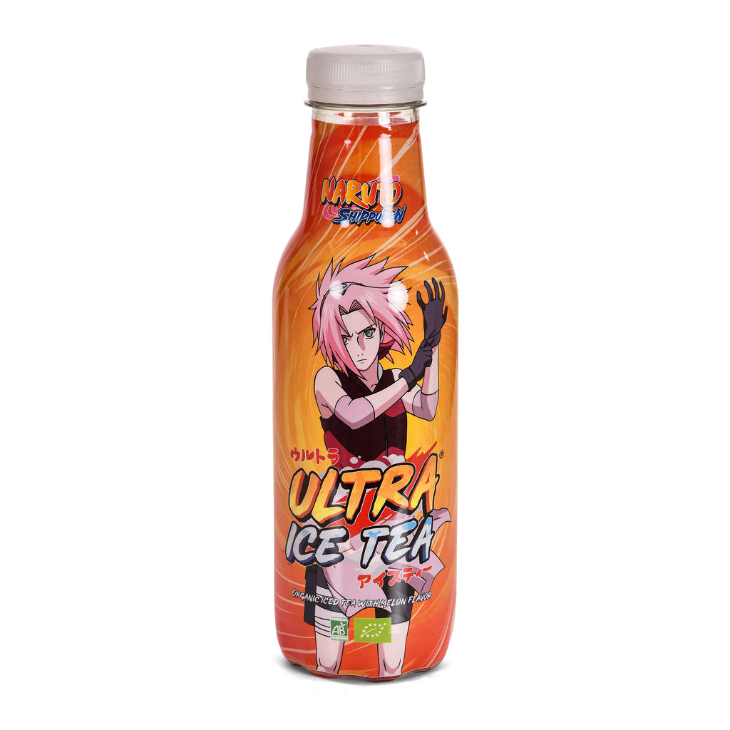 Imagen del producto Naruto Shippuden - Sakura Ultra Bio Té helado de melón