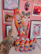 Imagen del producto Naruto Shippuden - Sakura Ultra Bio Té helado de melón