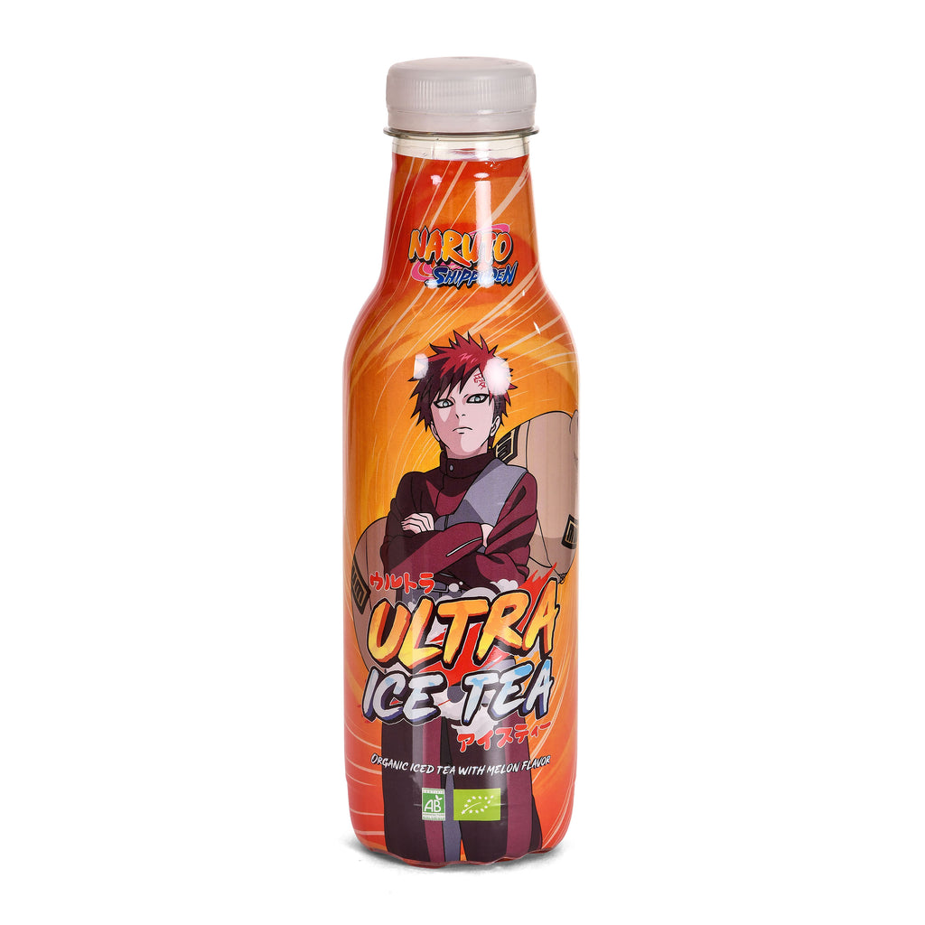 Imagen del producto Naruto Shippuden - Gaara Ultra Bio Té Helado de Melón
