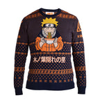 Imagen del producto Naruto - Jersey de punto Ichiraku Ramen