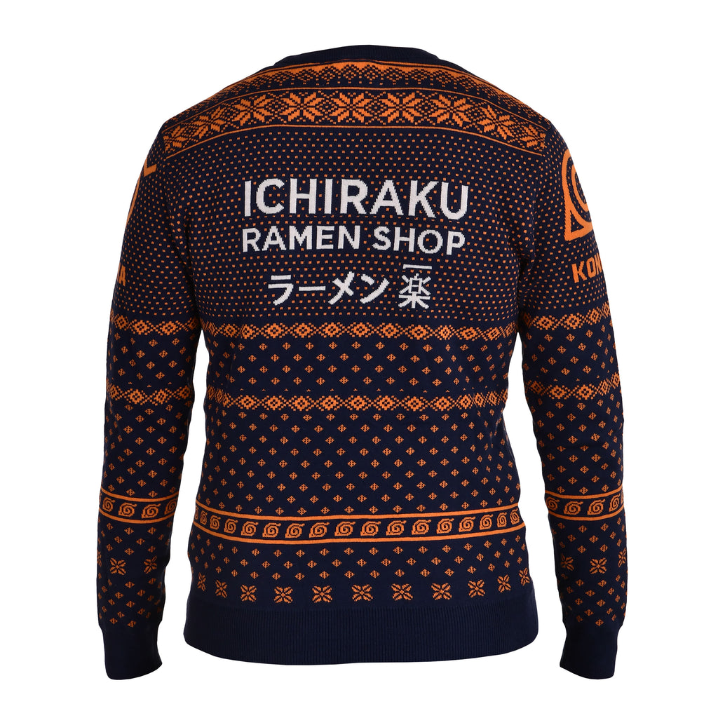 Imagen del producto Naruto - Jersey de punto Ichiraku Ramen