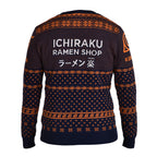 Imagen del producto Naruto - Jersey de punto Ichiraku Ramen
