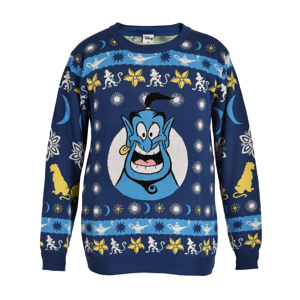 Imagen del producto Aladdin - Jersey de punto Genio