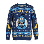 Imagen del producto Aladdin - Jersey de punto Genio